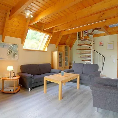 Casa de Férias Strandvogt 2 Oh28