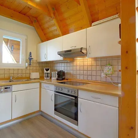 Strandvogt 2 Oh28 Holiday home *
