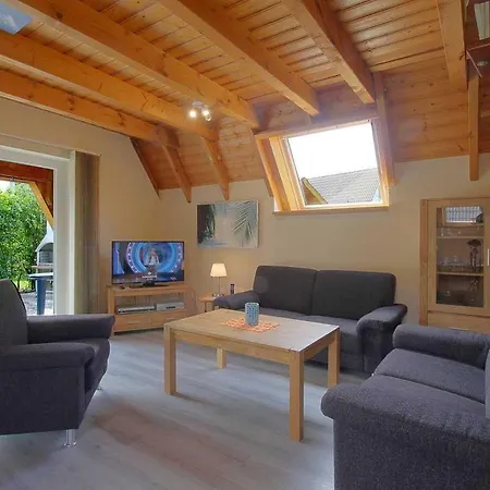 Casa de Férias Strandvogt 2 Oh28 *