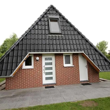Holiday home Strandvogt 2 Oh28 Dorumer Neufeld