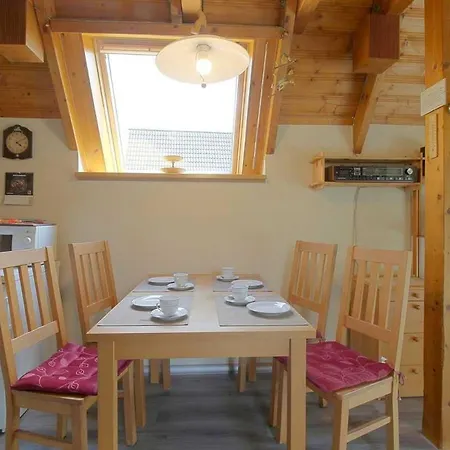 Casa de Férias Strandvogt 2 Oh28